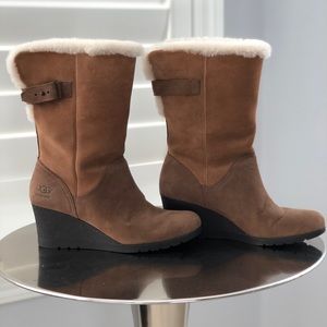 Ugg Boots mid height